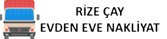 Rize Çay Nakliyat